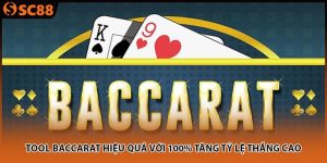 tool baccarat hieu qua voi 100 tang ty le thang cao